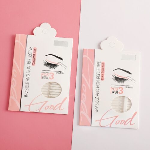 Chinese Standard GM-85041 Mixueer Double Eyelid Stickers