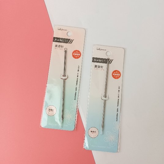 Chinese Standard Jm003 Jin Meilian Bag Single Pimple Pin MOQ :1 B0X - Tradedubai.ae Wholesale B2B Market