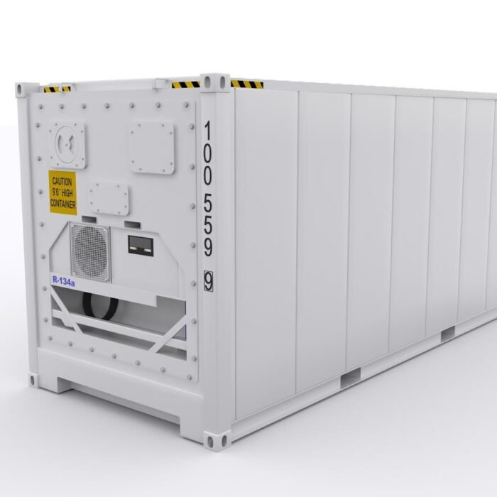 Container generator set low-noise box type - Tradedubai.ae Wholesale B2B Market
