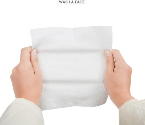 Cotton Cleansing Towel -XLJ-LD303 - Tradedubai.ae Wholesale B2B Market Cotton Cleansing Towel -XLJ-LD303 - Tradedubai.ae Wholesale B2B Market