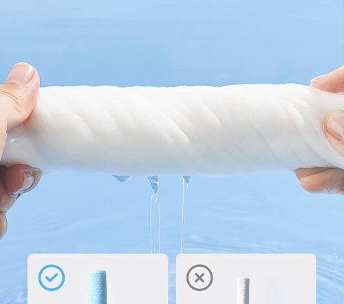 Sye08 Thickened Pearl Pattern Cotton Pads Paper MOQ:1 B0X - Tradedubai.ae Wholesale B2B Market Sye08 Thickened Pearl Pattern Cotton Pads Paper MOQ:1 B0X - Tradedubai.ae Wholesale B2B Market
