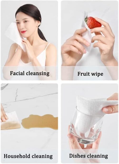 Sye08 Thickened Pearl Pattern Cotton Pads Paper MOQ:1 B0X - Tradedubai.ae Wholesale B2B Market Sye08 Thickened Pearl Pattern Cotton Pads Paper MOQ:1 B0X - Tradedubai.ae Wholesale B2B Market