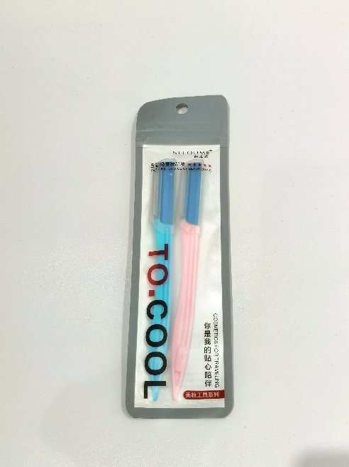 Crown Macro Eyebrow Pencil 2P-MD A0233 - Tradedubai.ae Wholesale B2B Market