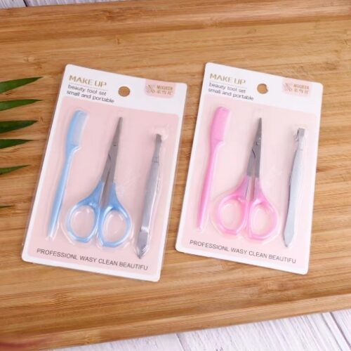 D696 Three-Piece Tools MOQ:1B0X