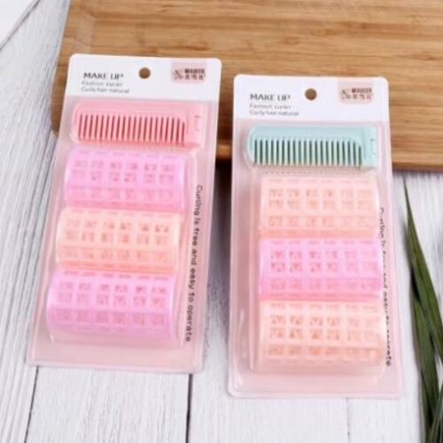 D813(3 Large Roll Combs) MOQ:1B0X