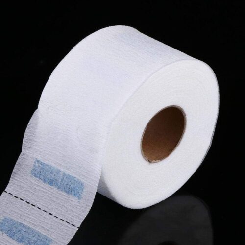 Disposable Neck Rolls, Stretchy Neck Hairdressing Neck Covering Paper Towel for Hairdressers and Barbers or Household Use, Hair Salon - Tradedubai.ae Wholesale B2B Market Disposable Neck Rolls, Stretchy Neck Hairdressing Neck Covering Paper Towel for Hairdressers and Barbers or Household Use, Hair Salon - Tradedubai.ae Wholesale B2B Market