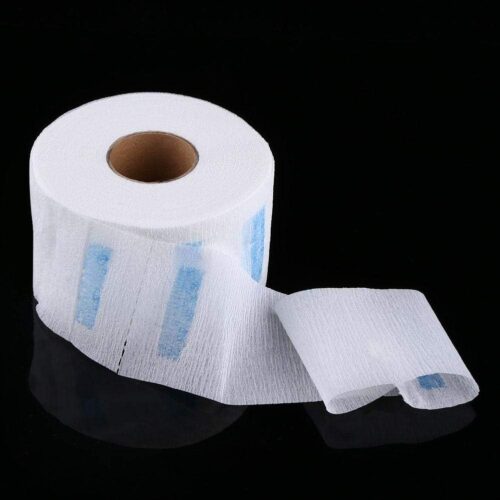 Disposable Neck Rolls, Stretchy Neck Hairdressing Neck Covering Paper Towel for Hairdressers and Barbers or Household Use, Hair Salon - Tradedubai.ae Wholesale B2B Market Disposable Neck Rolls, Stretchy Neck Hairdressing Neck Covering Paper Towel for Hairdressers and Barbers or Household Use, Hair Salon - Tradedubai.ae Wholesale B2B Market
