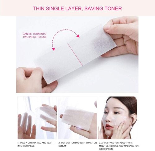 Double-Sided Edge Pressing Makeup Removing Cotton - Tradedubai.ae Wholesale B2B Market Double-Sided Edge Pressing Makeup Removing Cotton - Tradedubai.ae Wholesale B2B Market
