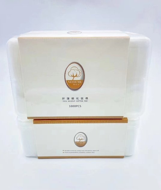 E30 Slim Cotton Puff about 1000P New MOQ:1 B0X - Tradedubai.ae Wholesale B2B Market