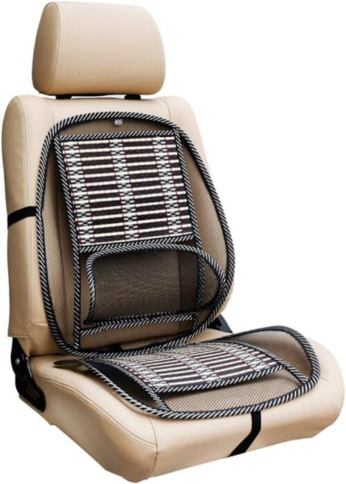 Ergonomic Lumbar Support Cushion for Car Seat Steel Wire, Back Rest Support Cushion, Back Pain Relief Chair Cushion-ZD-03 - Tradedubai.ae Wholesale B2B Market Ergonomic Lumbar Support Cushion for Car Seat Steel Wire, Back Rest Support Cushion, Back Pain Relief Chair Cushion-ZD-03 - Tradedubai.ae Wholesale B2B Market