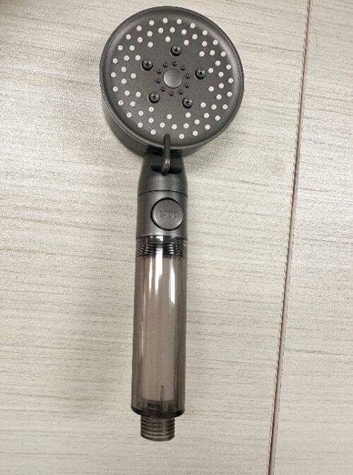 Filter Five Levels Supercharged Shower (25 * 9cm) MOQ:1B0X - Tradedubai.ae Wholesale B2B Market Filter Five Levels Supercharged Shower (25 * 9cm) MOQ:1B0X - Tradedubai.ae Wholesale B2B Market
