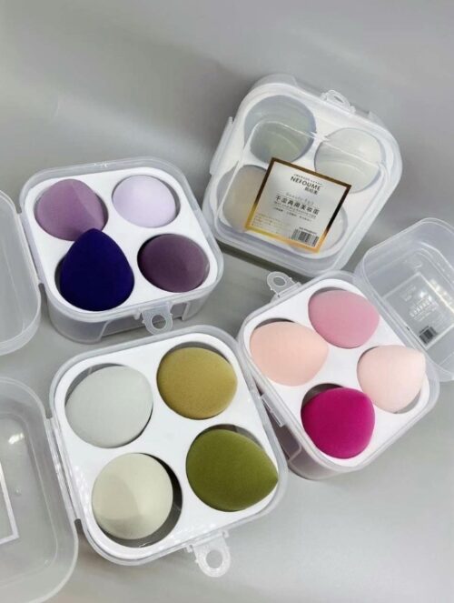 Fp108 Puff Suit 4P Yellow MOQ:1B0X