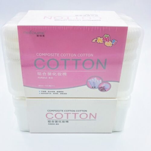 HZM-E27 New Combination Cotton Puff
