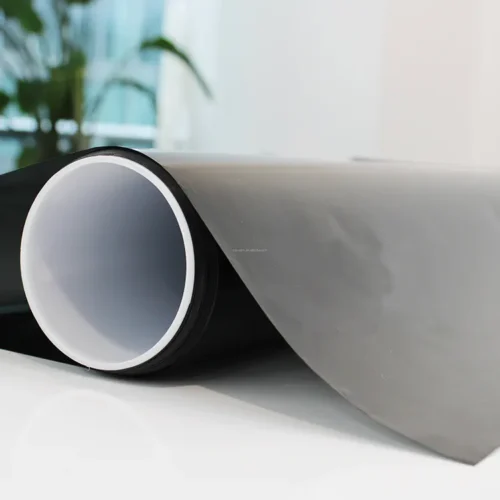 Car Solar Film Window Tint Privacy Protection Anti-UV IR Rejection Automotive Window Film-CSF-53*130 - Tradedubai.ae Wholesale B2B Market Car Solar Film Window Tint Privacy Protection Anti-UV IR Rejection Automotive Window Film-CSF-53*130 - Tradedubai.ae Wholesale B2B Market
