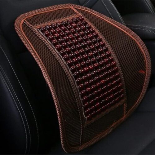 Lumbar Support Cushion with Elastic & Belt - Tradedubai.ae Wholesale B2B Market Lumbar Support Cushion with Elastic & Belt - Tradedubai.ae Wholesale B2B Market