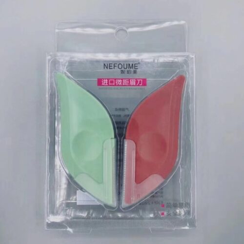 MD1 May Tooth Type Eyebrow Pencil