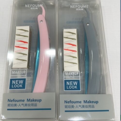 Md30 Tool Holder Eyebrow Pencil MOQ :1B0X