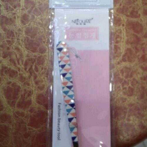 Mj3002 Advanced Eye Tweezer