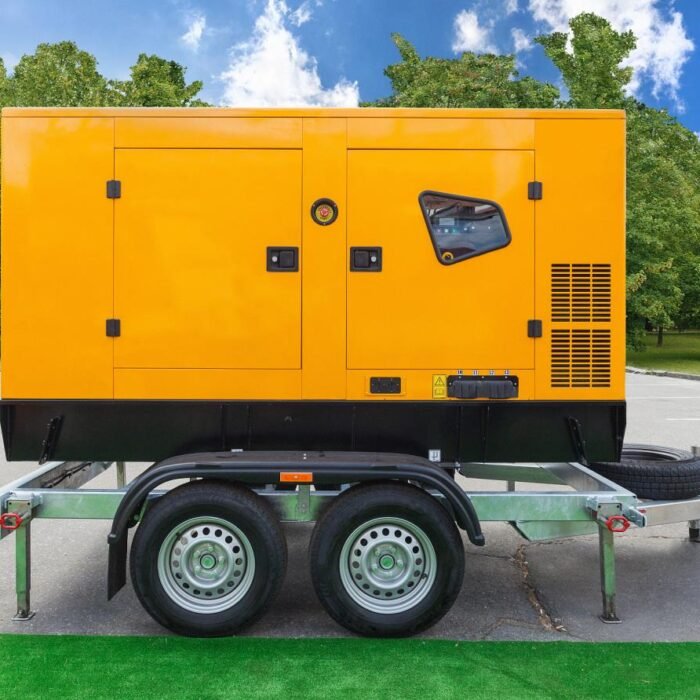 Mobile power station Generator Engine - Tradedubai.ae Wholesale B2B Market