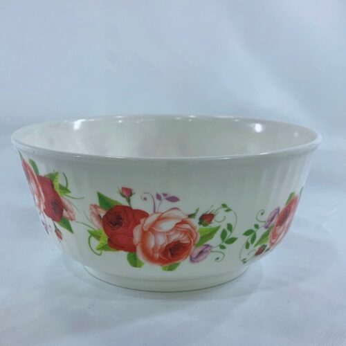 NO.1637-6.5-Inch Bowl FlowerMOQ:1B0X