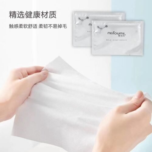 Njs614 Amino Acid Neutrogena Cleansing Towelettes MOQ:1 BOX