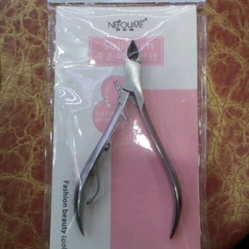 Pj3300 Manicure Cuticle Nipper MOQ:1 B0X