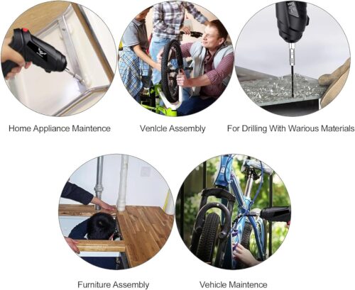 Rechargeable Electric Screwdriver Set With 47 Precision Bits, 3.6V Easy for Small Home Projects-LSD-03 - Tradedubai.ae Wholesale B2B Market Rechargeable Electric Screwdriver Set With 47 Precision Bits, 3.6V Easy for Small Home Projects-LSD-03 - Tradedubai.ae Wholesale B2B Market