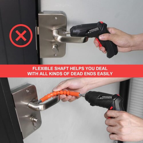 Rechargeable Electric Screwdriver Set With 47 Precision Bits, 3.6V Easy for Small Home Projects-LSD-03 - Tradedubai.ae Wholesale B2B Market Rechargeable Electric Screwdriver Set With 47 Precision Bits, 3.6V Easy for Small Home Projects-LSD-03 - Tradedubai.ae Wholesale B2B Market
