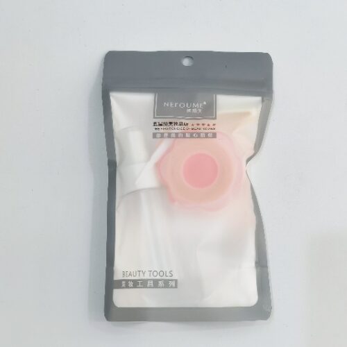SYP-5002 New Lace Water Spray Double Eyelid Stickers (L) MOQ :1B0x
