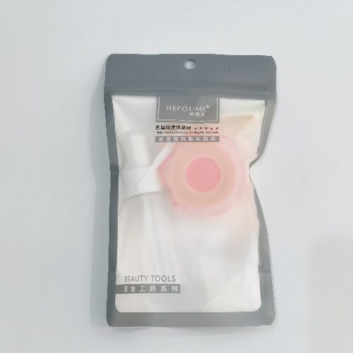 SYP-5002 New Lace Water Spray Double Eyelid Stickers (Olive)