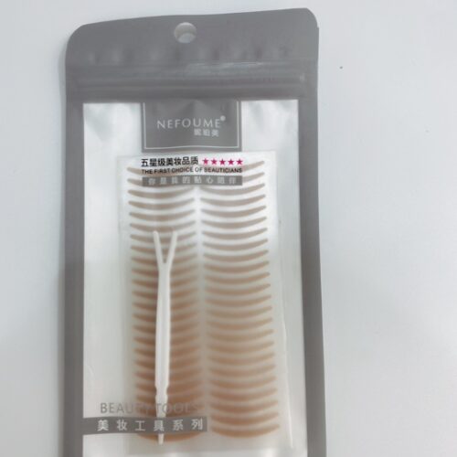 SYP-5004 Invisible Double Eyelid Stickers 120 Times (M) MOQ:1B0x