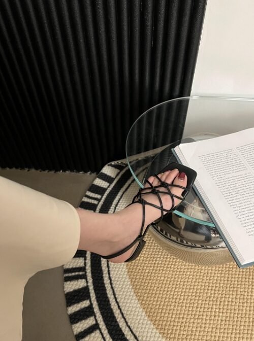 Shoes 285 Women's Sandals MOQ:1Pair