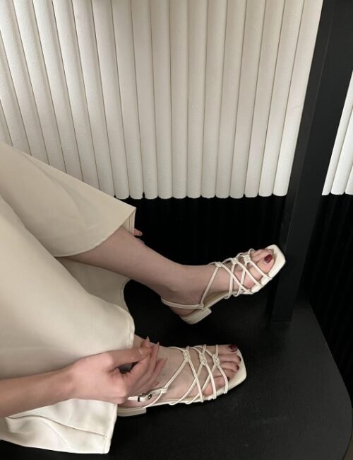 Shoes 285 Women's Sandals MOQ:1Pair