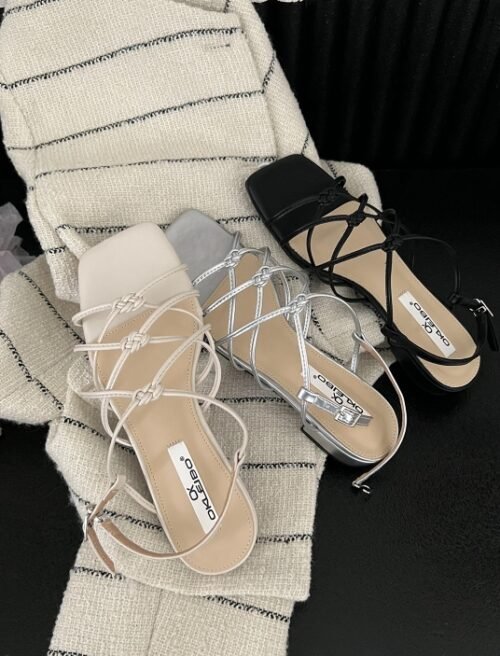 Shoes 285 Women's Sandals MOQ:1Pair