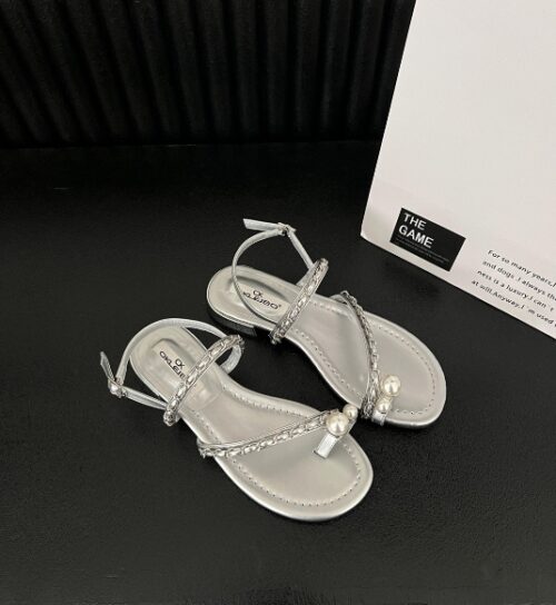 Shoes 992 Women's Sandals MOQ:1Pair - Tradedubai.ae Wholesale B2B Market Shoes 992 Women's Sandals MOQ:1Pair - Tradedubai.ae Wholesale B2B Market