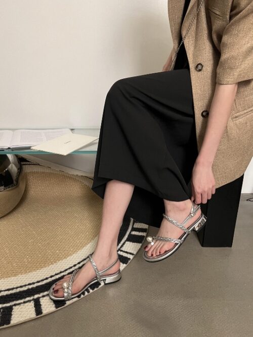 Shoes 992 Women's Sandals MOQ:1Pair - Tradedubai.ae Wholesale B2B Market Shoes 992 Women's Sandals MOQ:1Pair - Tradedubai.ae Wholesale B2B Market