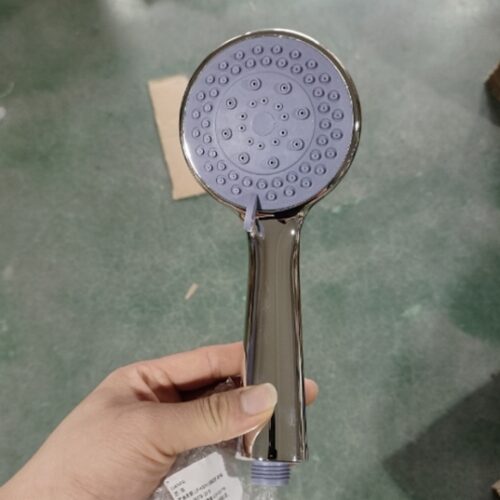 Shower Nozzle 3 (Bare) MOQ:1 B0X