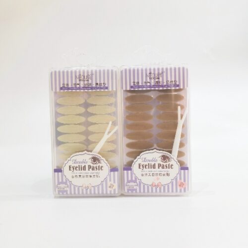 Syp5006 Double Eyelid Stickers (L) MOQ :1B0X