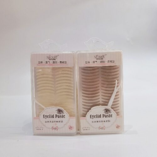 Syp5006 Double Eyelid Stickers (M) MOQ : 1 B0x