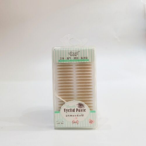 Syp5006 Lace Double Eyelid Stickers (Olive)MOQ:1B0X