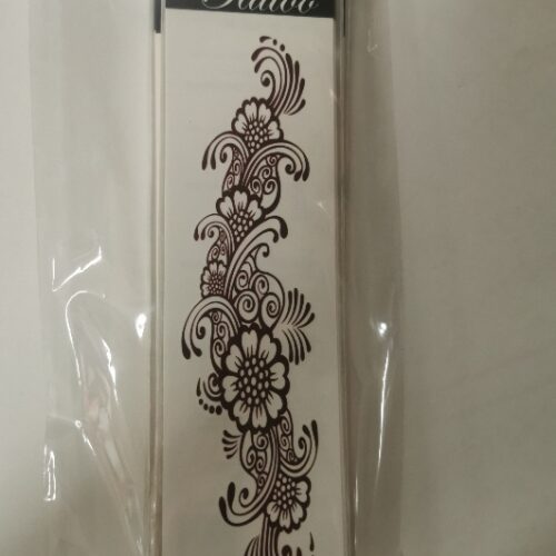 Tattoo Sticker CHMI 161MOQ:1000 Piece