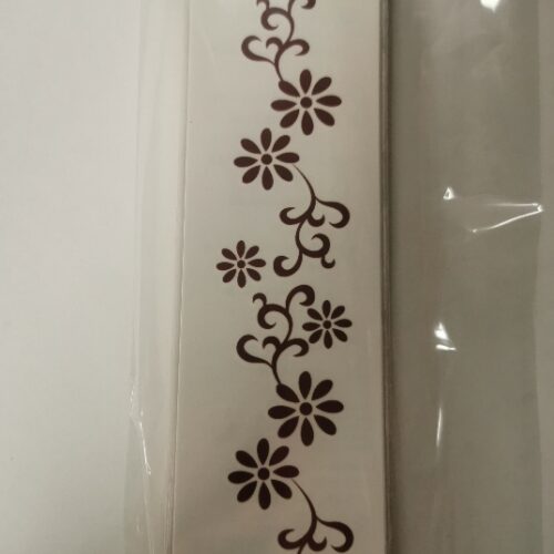 Tattoo Sticker Chm0012 MOQ :1000 Piece
