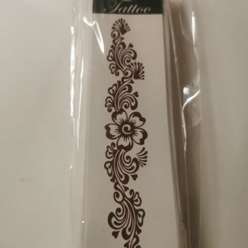 Tattoo Sticker Chm055 MOQ:1000 Piece