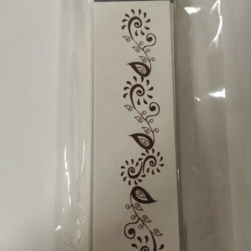 Tattoo Sticker Chm068 MOQ:1000 Piece