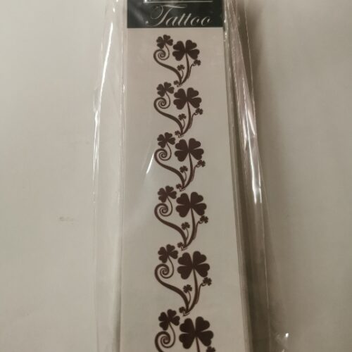 Tattoo Sticker Chm086 MOQ:1000 Piece