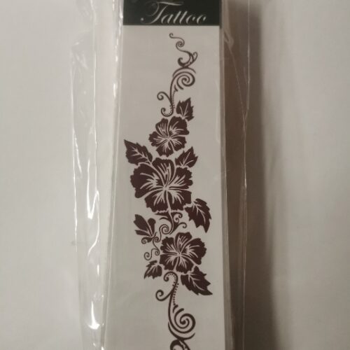 Tattoo Sticker Chm092 MOQ:1000 Piece