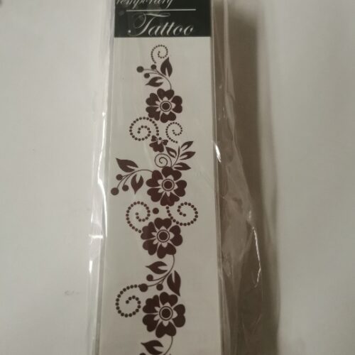 Tattoo Sticker Chm094 MOQ:1000 Piece