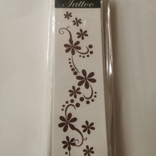 Tattoo Sticker Chm096 M0Q:1000 Piece