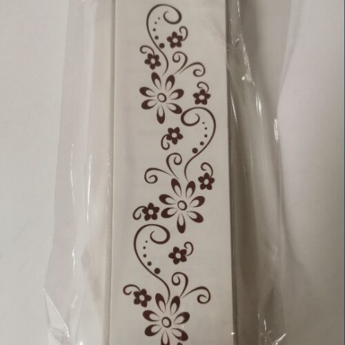 Tattoo Sticker Chm107 MOQ : 1000 Piece