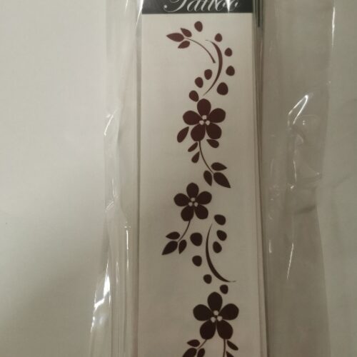 Tattoo Sticker Chm109 MOQ :1000 Piece